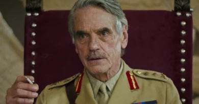 Palestina 36, a Crítica