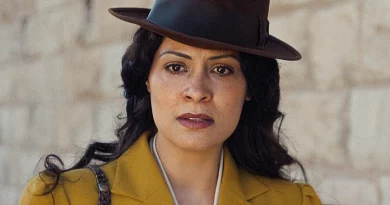 Palestina 36 | Há convites duplos para a antestreia do filme com Jeremy Irons