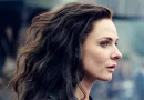Netflix Rebecca Ferguson