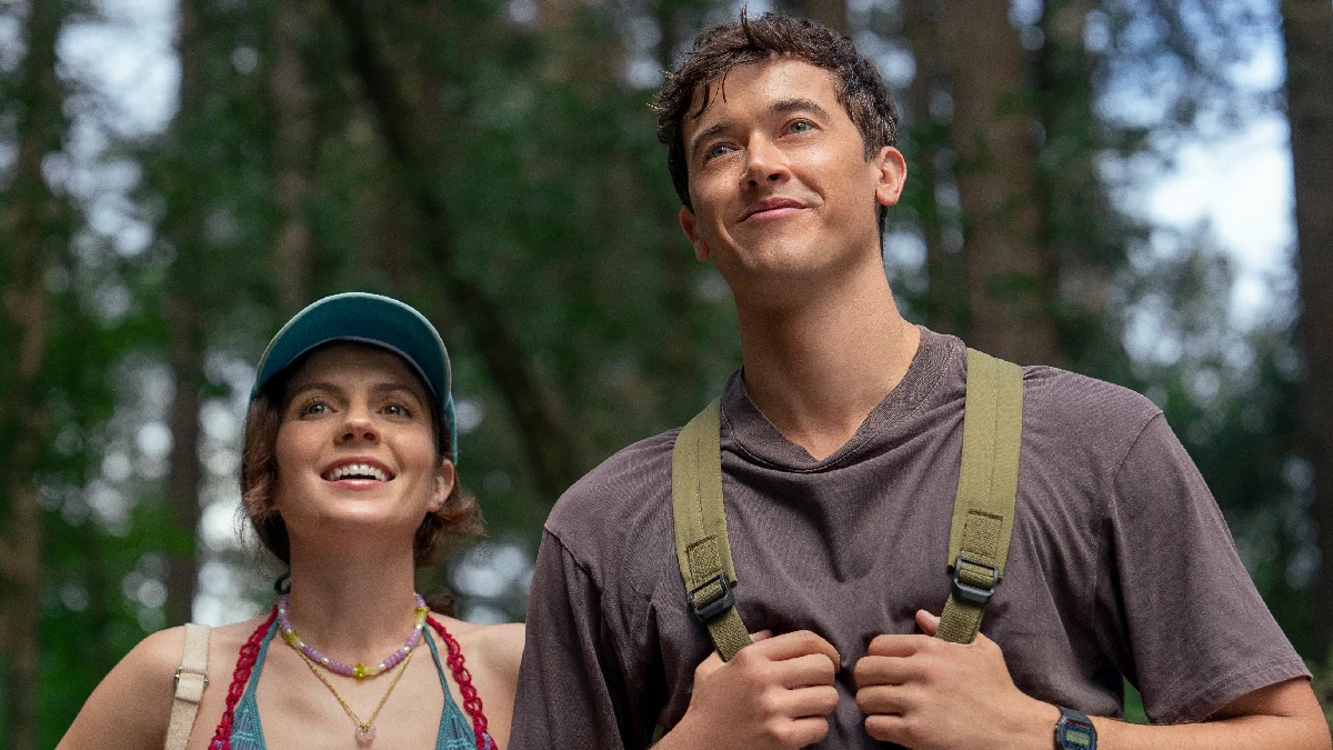 People We Meet on Vacation Streaming