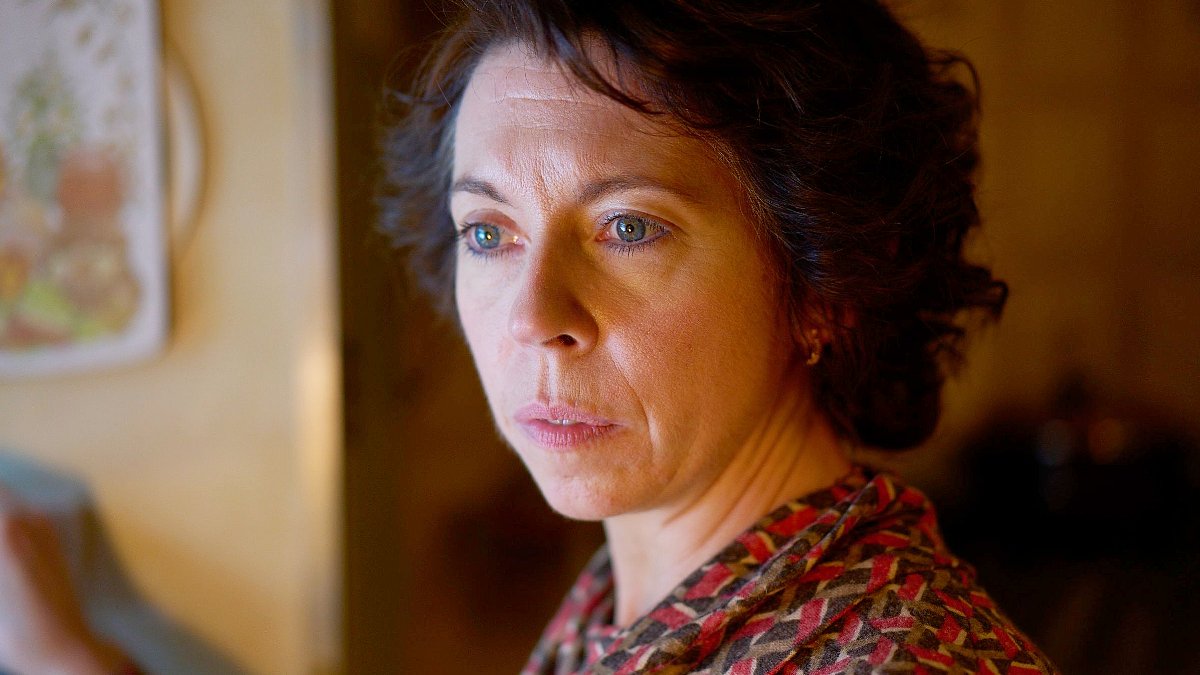 Pequenas Coisas Como Estas (2024)