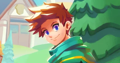 Fã de jogos mobile? Este RPG pode ser teu completamente grátis Fã de jogos mobile? Este RPG pode ser teu completamente grátis