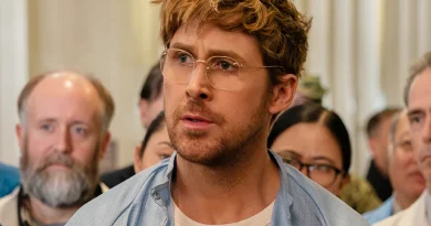 Project Hail Mary supera feito de Perdido em Marte