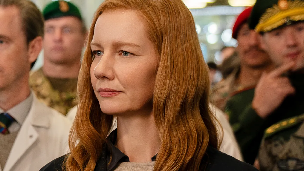 Project Hail Mary Ryan Gosling