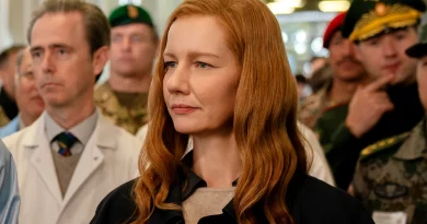 Projeto Hail Mary é uma das estreias da semana