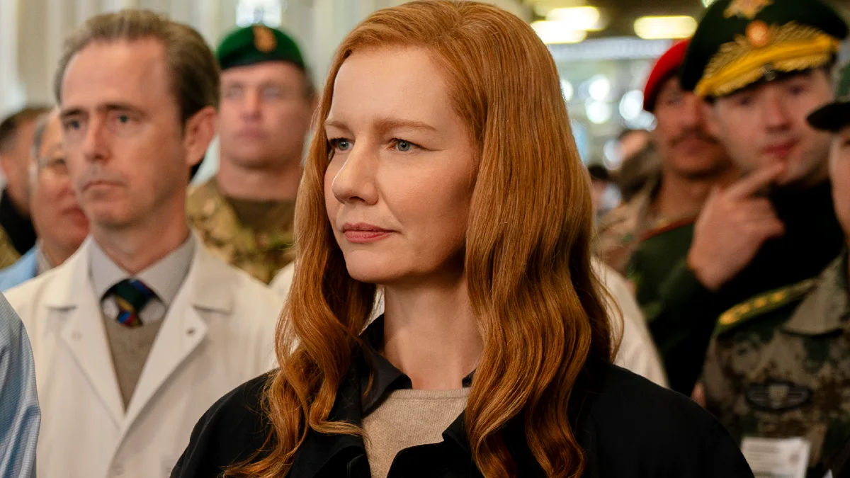 Projeto Hail Mary é uma das estreias da semana