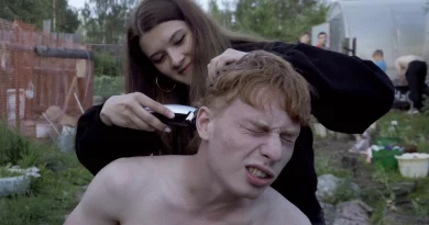 Mr. Nobody Contra Putin, a Crítica