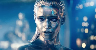 Silver Surfer regressa este verão à Marvel com novo projeto