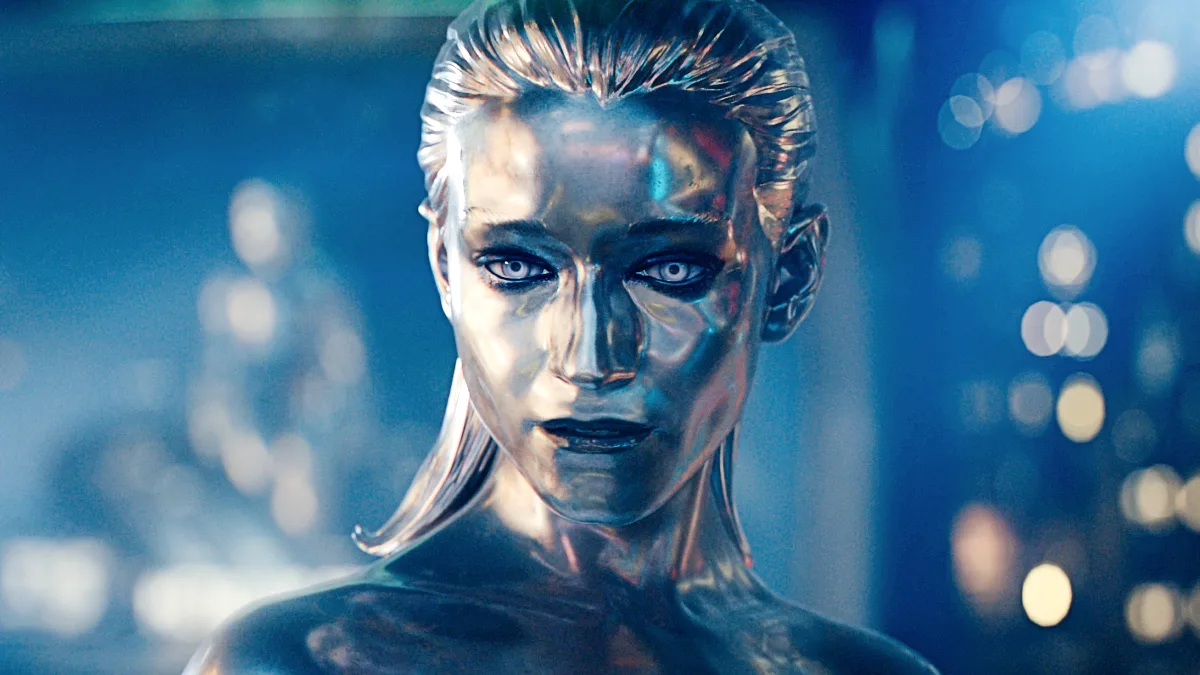 Quarteto Fantástico Primeiros Passos Marvel Silver Surfer