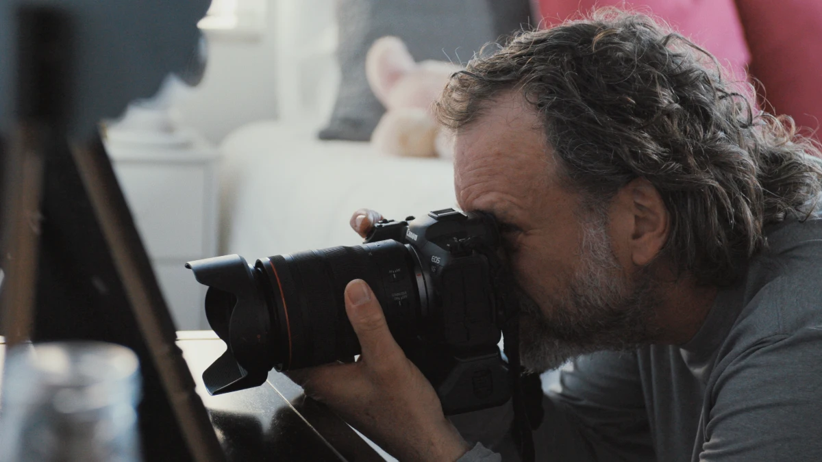 Todos os Quartos Vazios