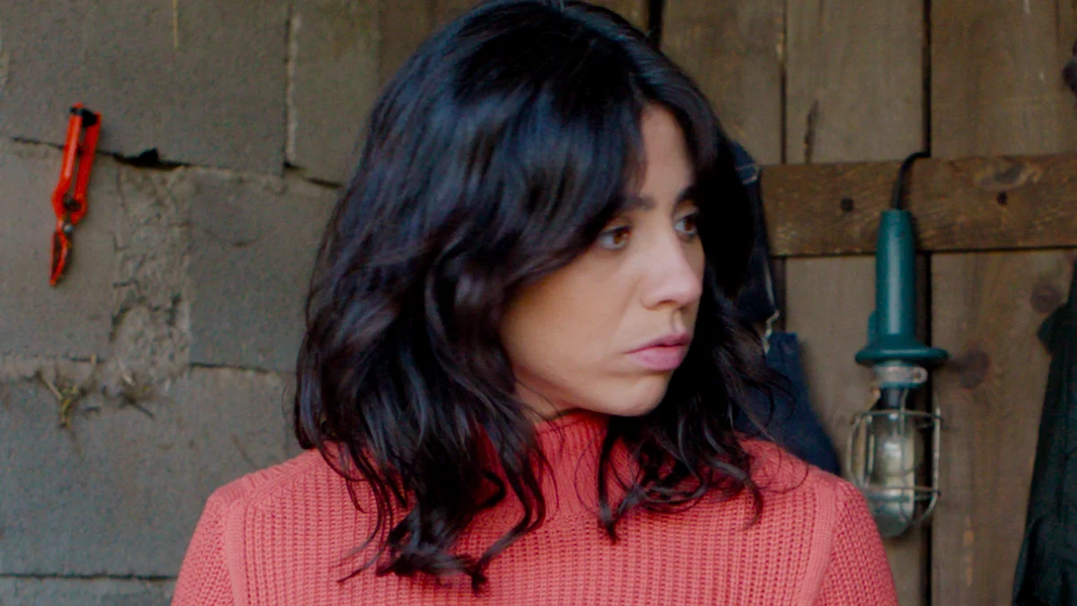 Rita Cabaço nomeada aos Prémios Sophia por "A Quinta"