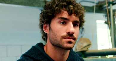 Netflix acaba de lançar o trailer da nova temporada de Rabo de Peixe