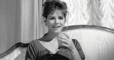 Festa do Cinema Italiano | Retrospetiva Claudia Cardinale tem convidada especial