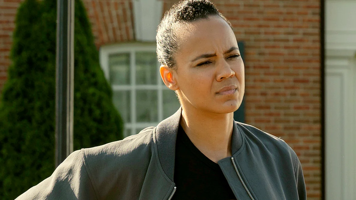 Reacher Prime Vide Neagley Maria Sten