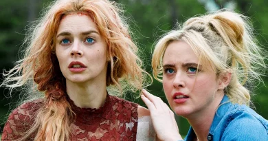 Ready or Not 2: O Ritual, com Samara Weaving, estreia dentro de dias Ready or Not 2: O Ritual, com Samara Weaving, estreia dentro de dias