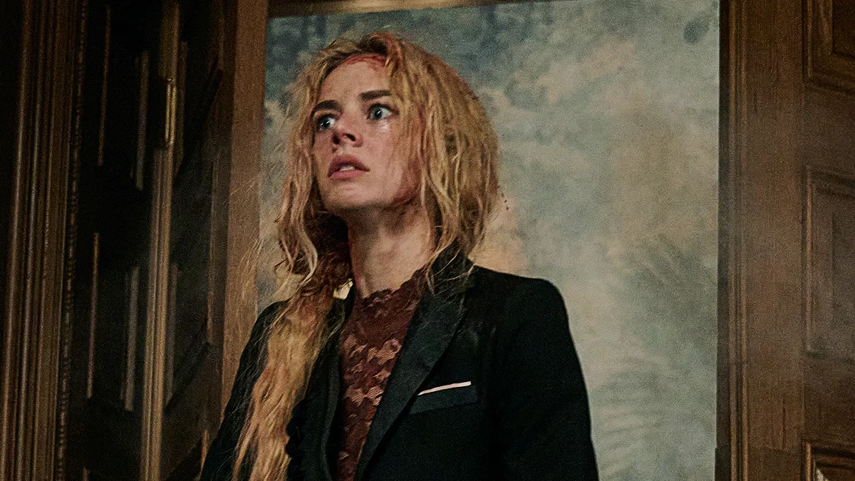 Ready or Not 2 Samara Weaving