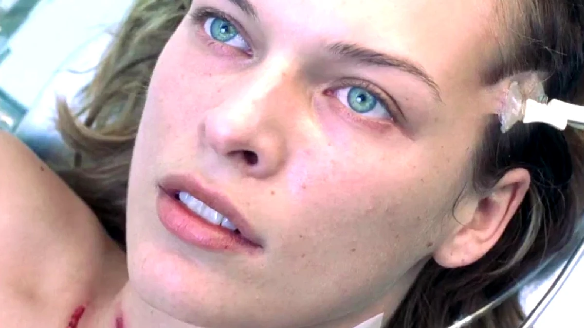 Resident Evil (2002)