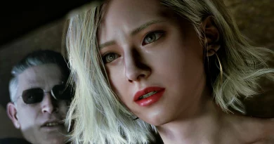 Guia completo do The Final Puzzle de Resident Evil 9