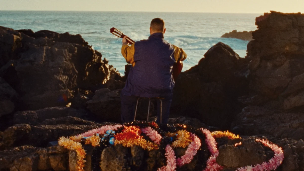 Ressaca Bailada - Expresso Transatlântico