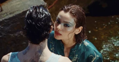 Ressaca Bailada - Expresso Transatlântico