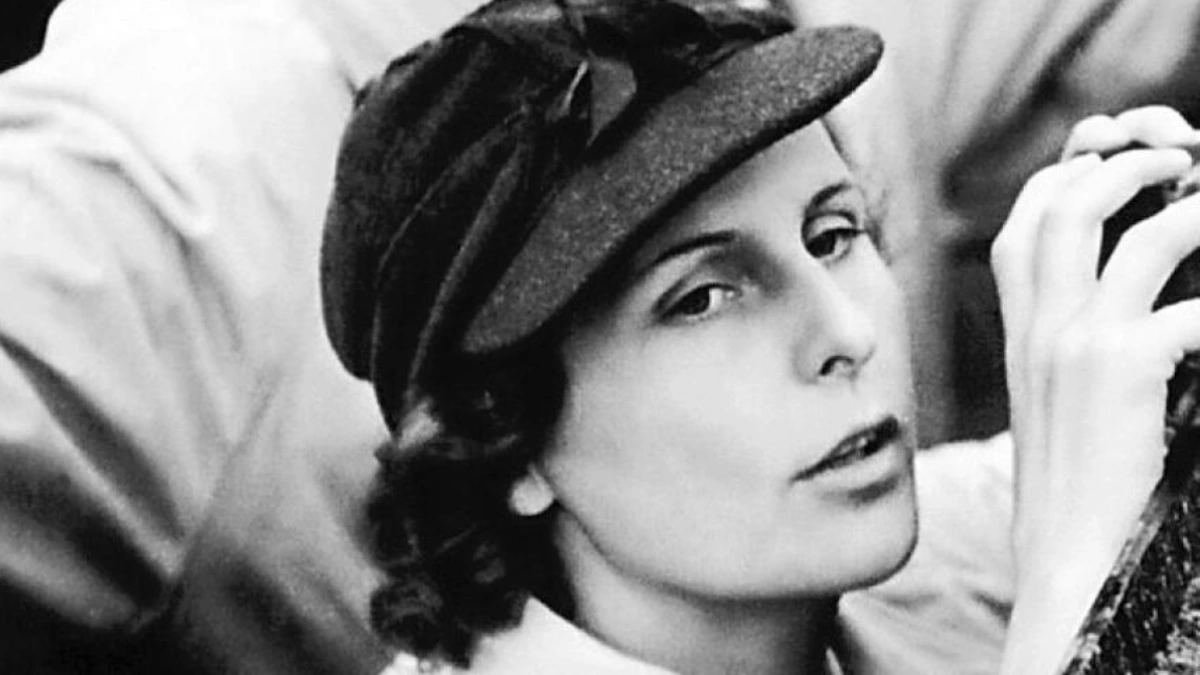Riefenstahl