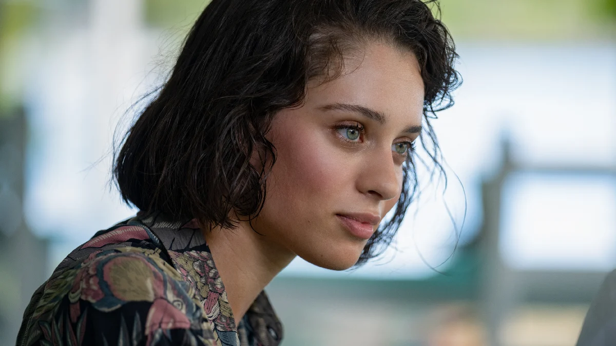 Road House Prime Video