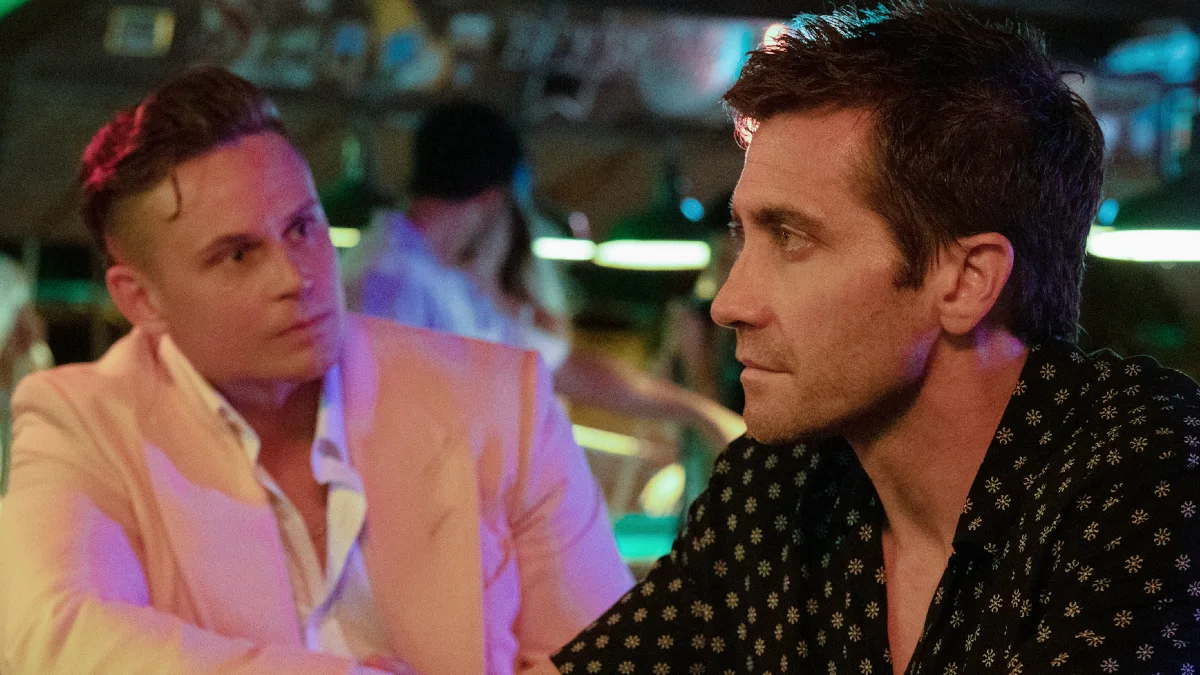 Road House Prime Video