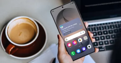 Samsung One UI 9 está a caminho, eis o que vai mudar