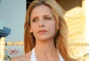 Sarah Michelle Gellar Veronika Decide Morrer (2009)