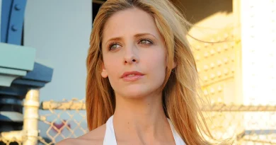 Sarah Michelle Gellar critica cancelamento do reboot de Buffy
