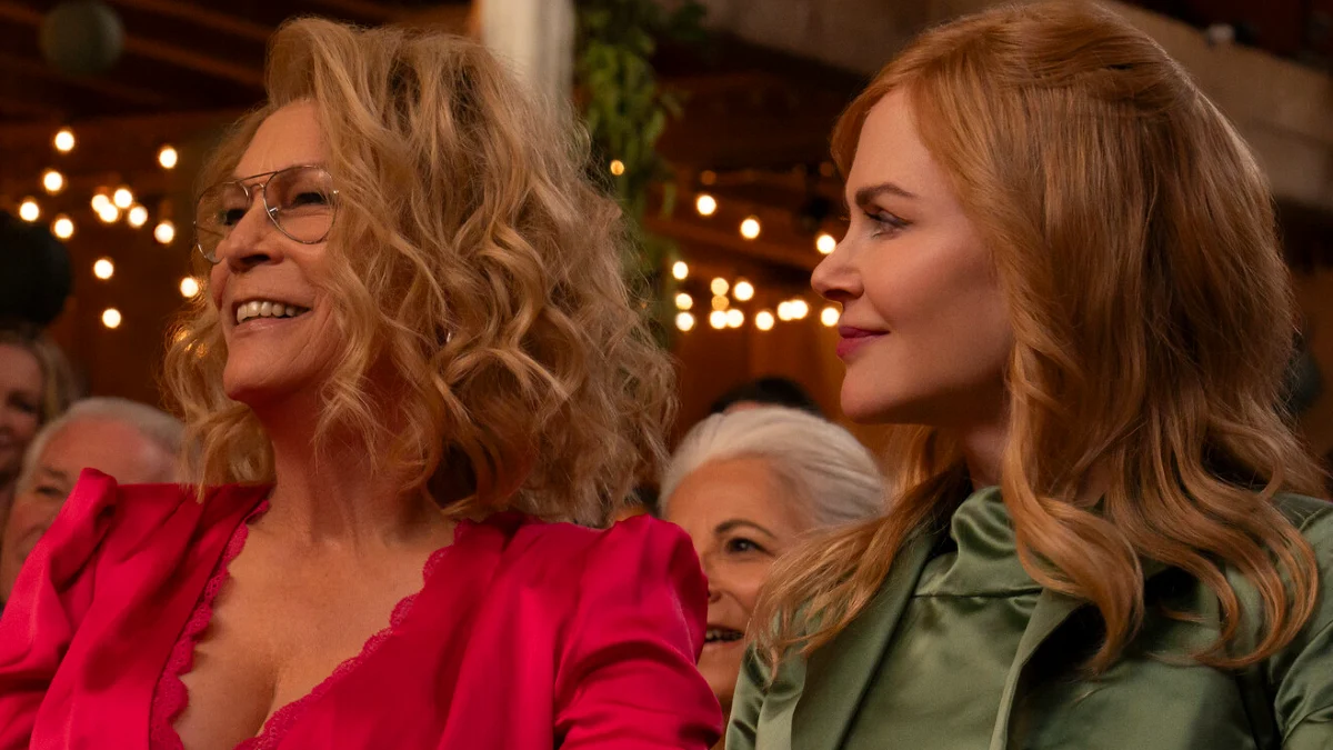 Scarpetta Prime Video