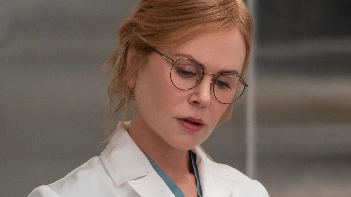 Scarpetta Prime Video