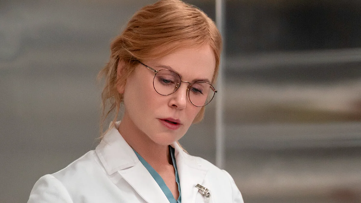 Scarpetta Prime Video