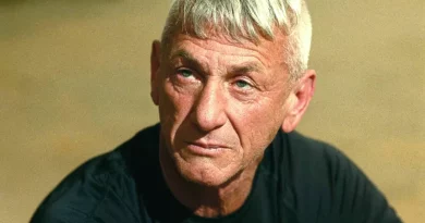 Óscares 2026: Sean Penn em One Battle After Another