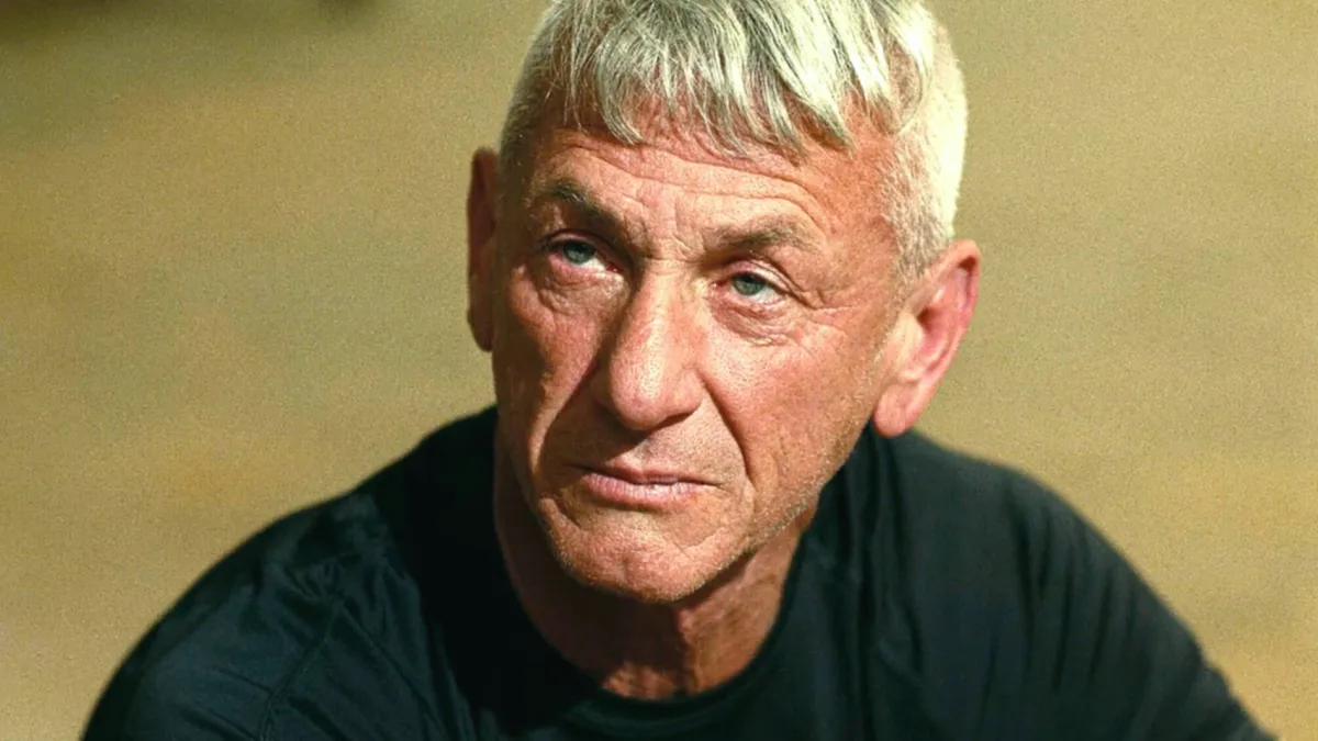 Óscares 2026: Sean Penn em One Battle After Another