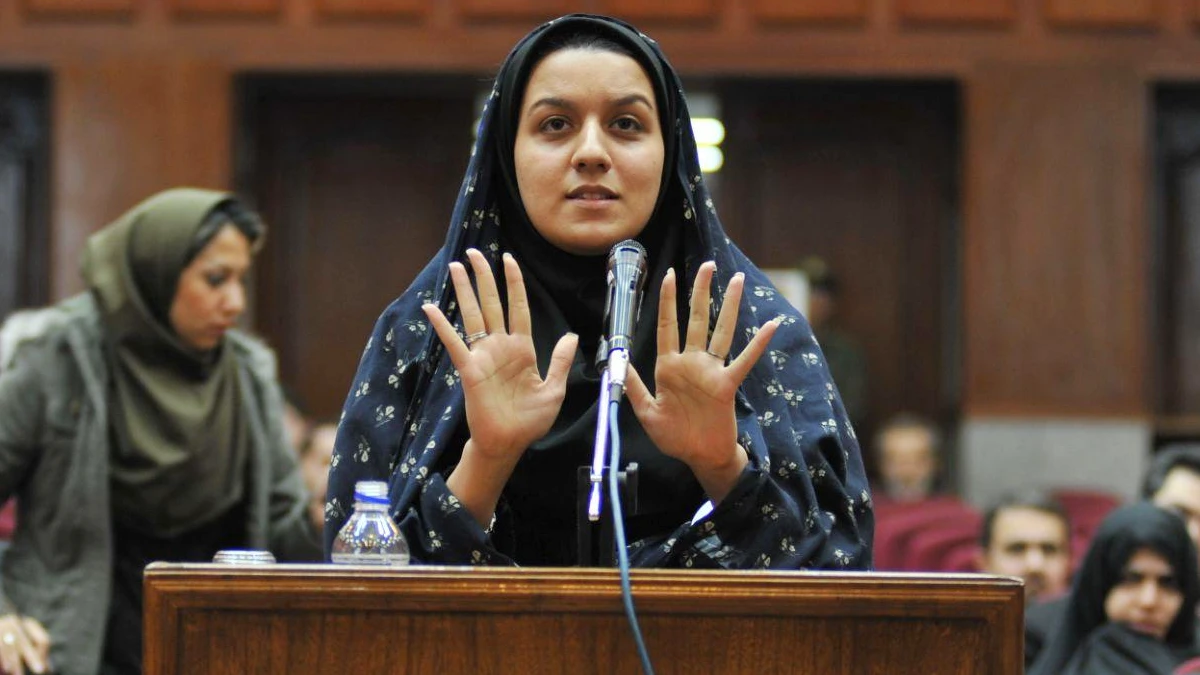 Sete Invernos em Teerão no Cineclube de Santarém