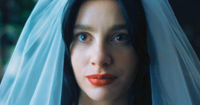 Esta nova série de terror estreia hoje na Netflix Esta nova série de terror estreia hoje na Netflix