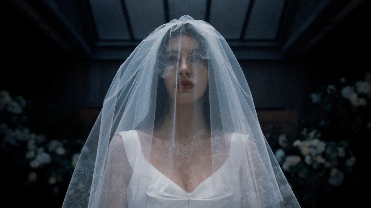 Something Very Bad Is Going To Happen na Netflix