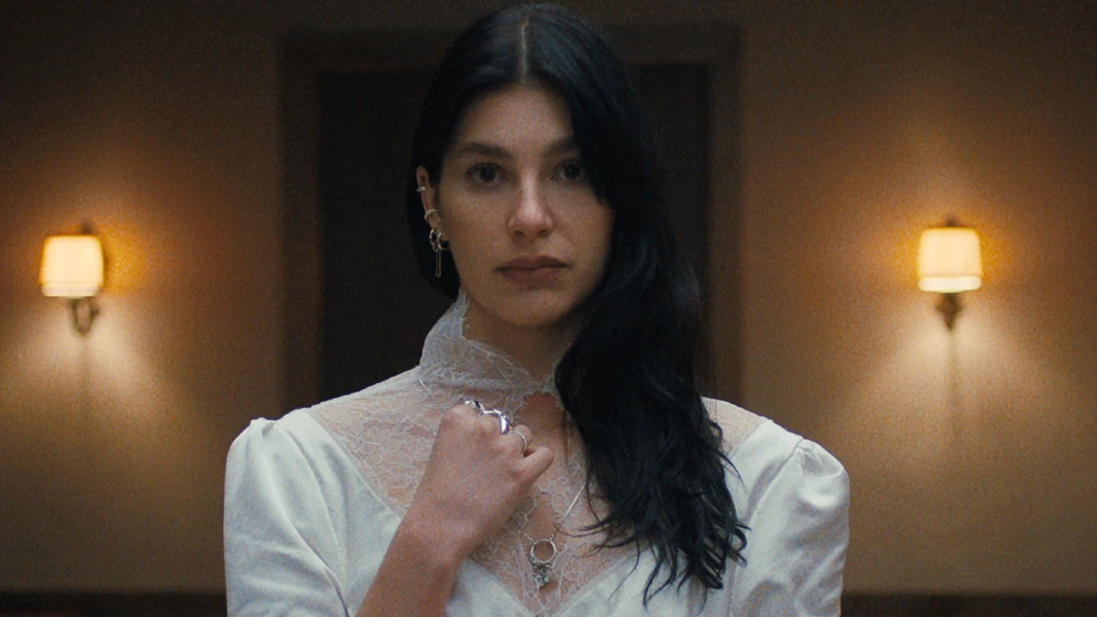 Algo Terrível Está Prestes a Acontecer Netflix