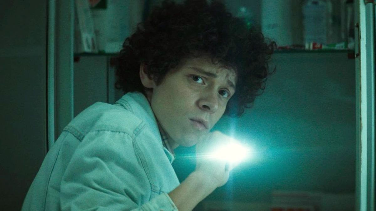 Sonhar com Leões nos Prémios Sophia