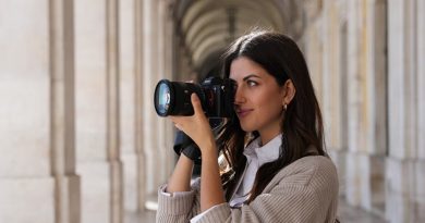 Sony a7V é o salto tecnológico que queremos? Sony a7V é o salto tecnológico que queremos?