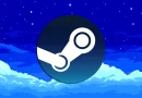 Steam Metroidvania