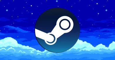 Este belo Metroidvania pode ser teu na Steam
