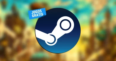 Steam oferece um imperdível novo jogo grátis esta semana