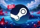 Steam oferece um novo jogo grátis, mas só tens 24 horas