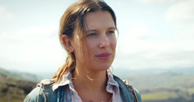 Há um presente muito especial para os fãs de Stranger Things Há um presente muito especial para os fãs de Stranger Things