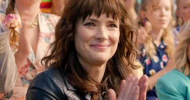 Tudo sobre a nova série de Stranger Things da Netflix