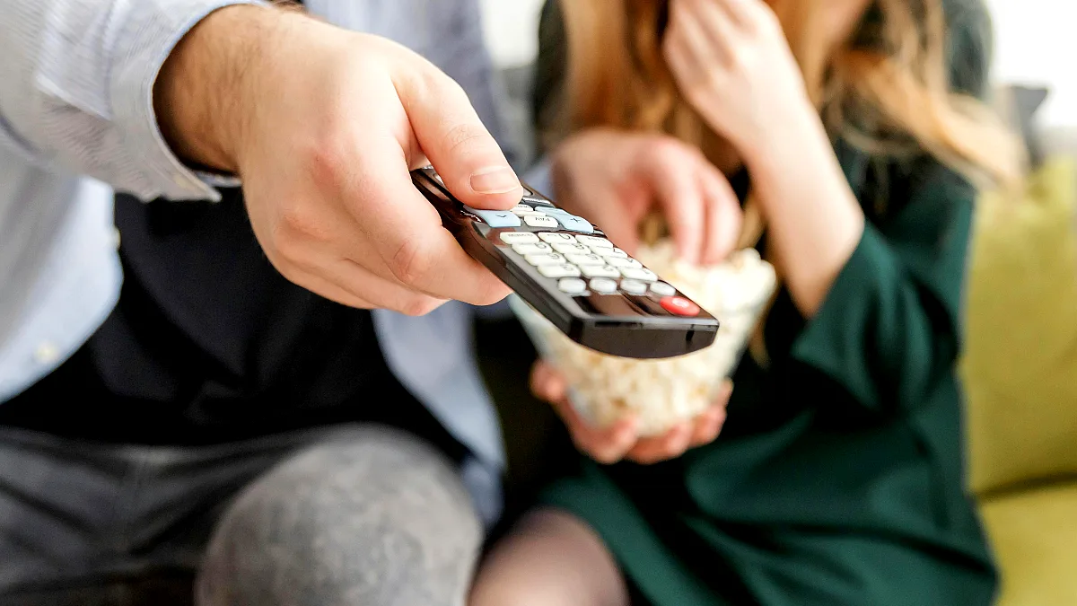 Streaming TV Televisão