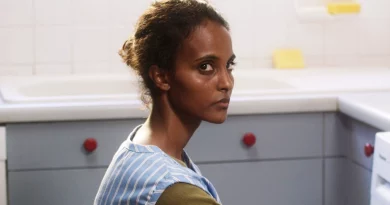 Filme premiado no Festival de Veneza vai estrear na RTP2 Filme premiado no Festival de Veneza vai estrear na RTP2