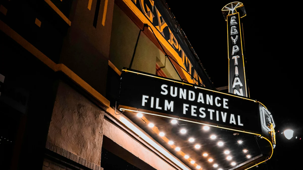 Festival de Cinema de Sundance